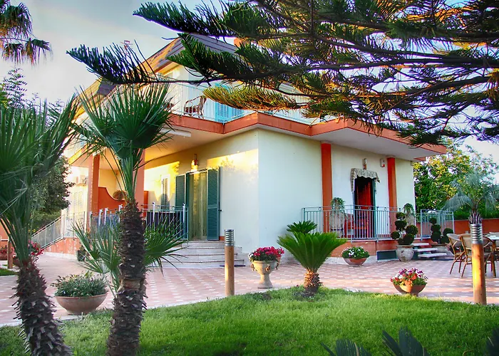 Villa Julia