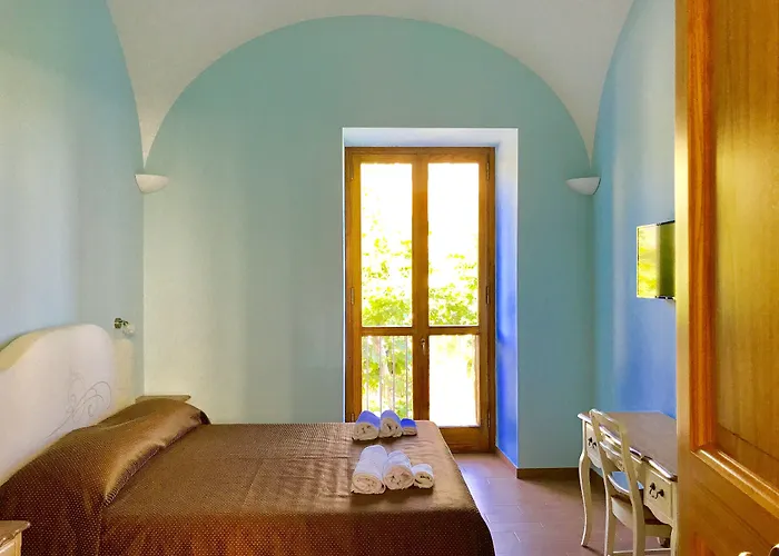Sorrento Coast Relais