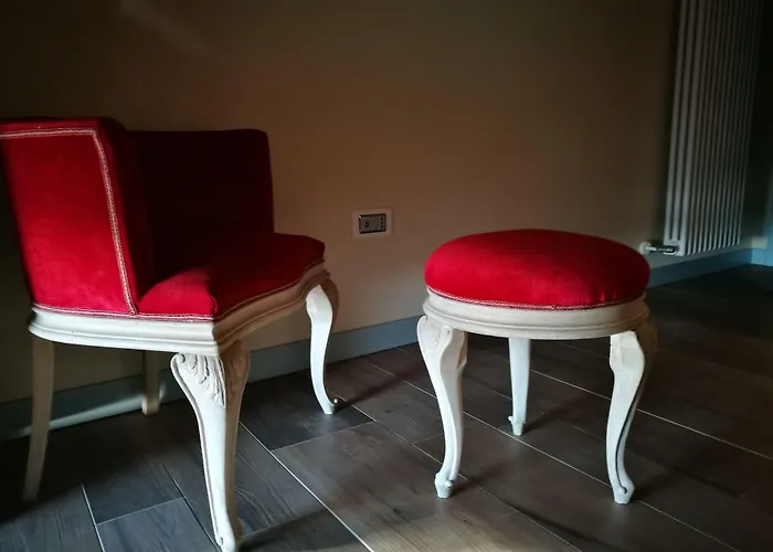Villa di Cazzano - BioLuxury Living