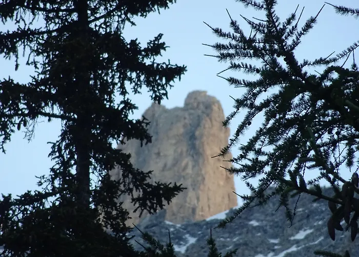 La Ruine - Morgex