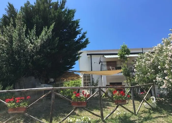 Villa Rosa