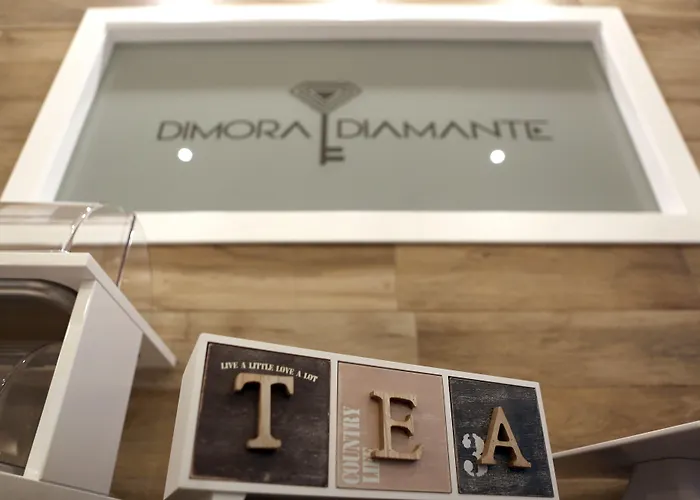 Dimora Diamante