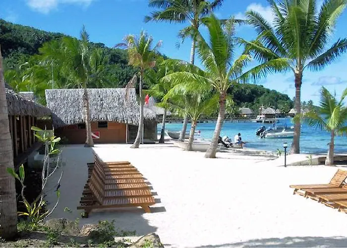  Royal Bora Bora