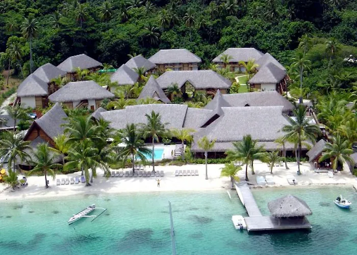  Royal Bora Bora