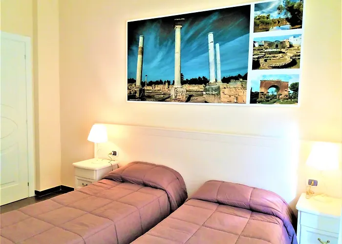 DomuS al Corso con servizio B&B