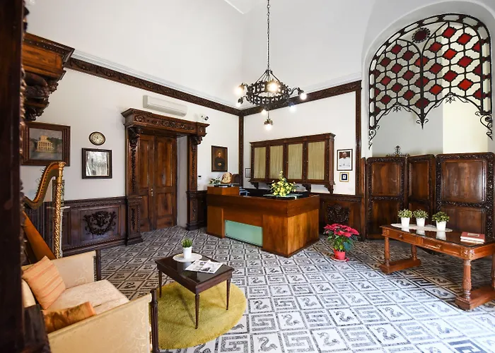 Villa Crawford
