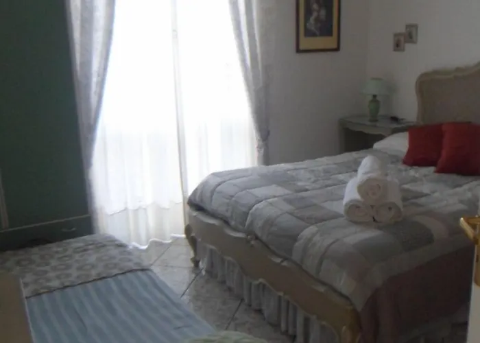 Guest House Attico Della Vittoria