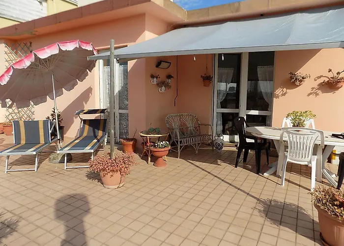 Guest House Attico Della Vittoria