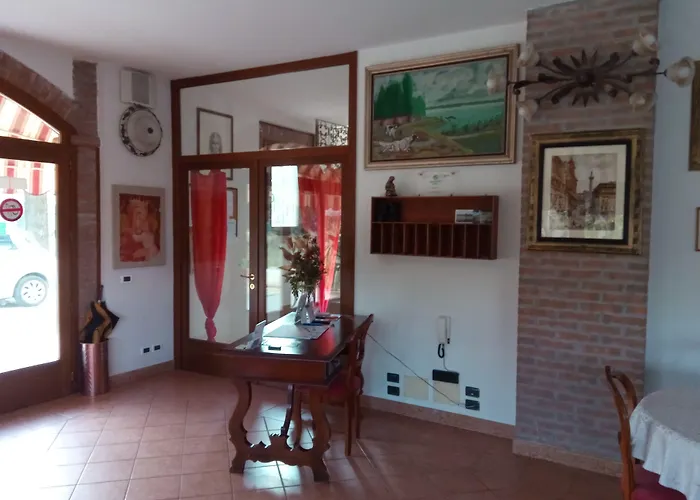 Agriturismo Corte Trincerone