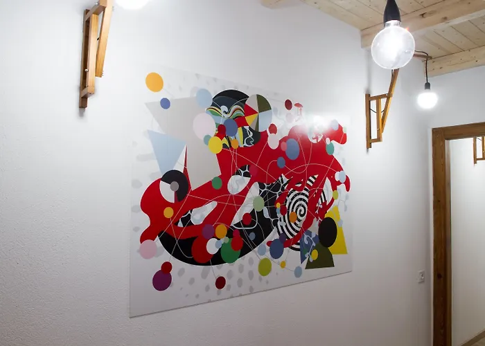 Art Guest House