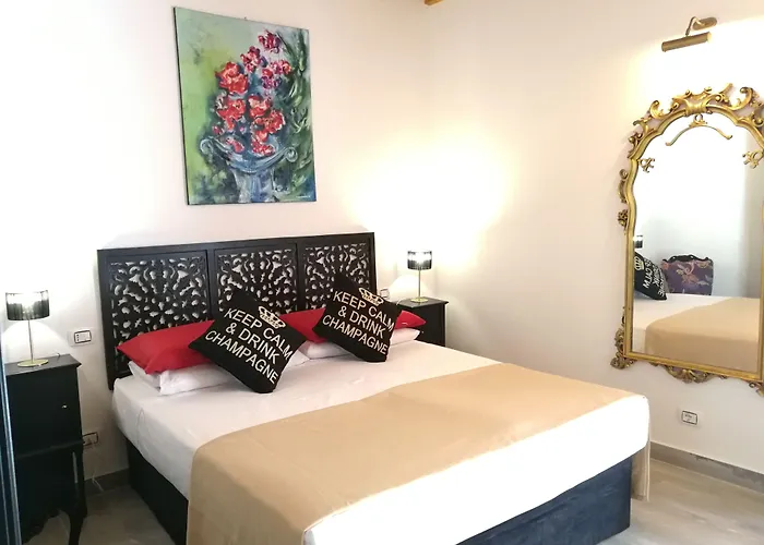 Casa Busari