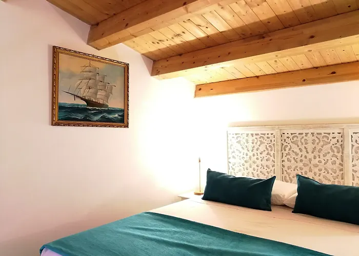 Casa Busari