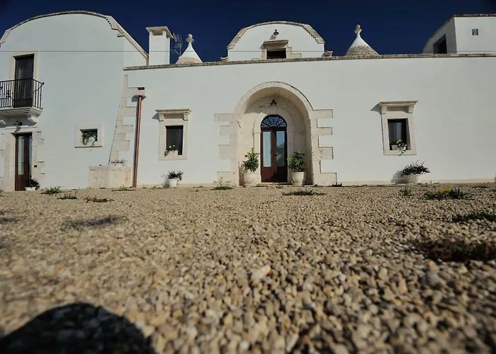 Agriturismo Arco di Sole