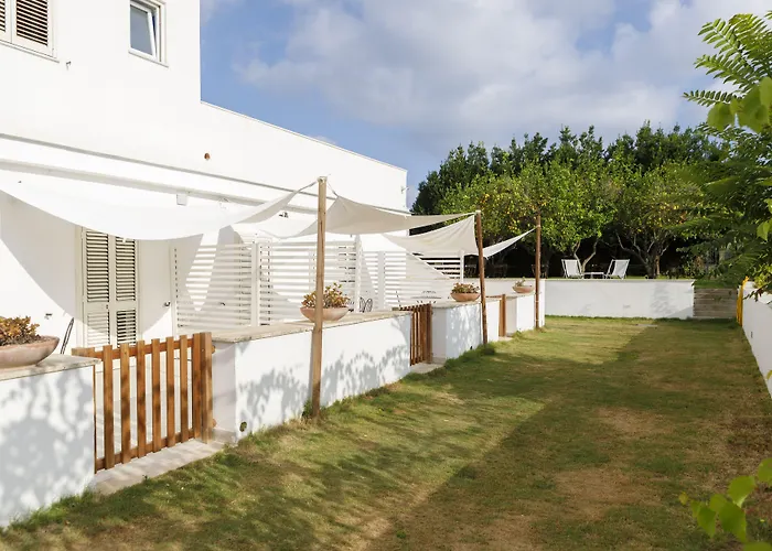  La Casa Sul Faro