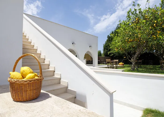  La Casa Sul Faro