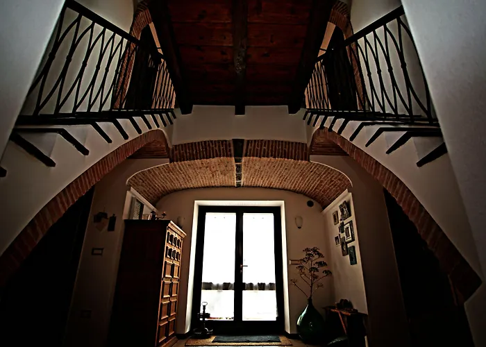 Is Scabas Guestrooms