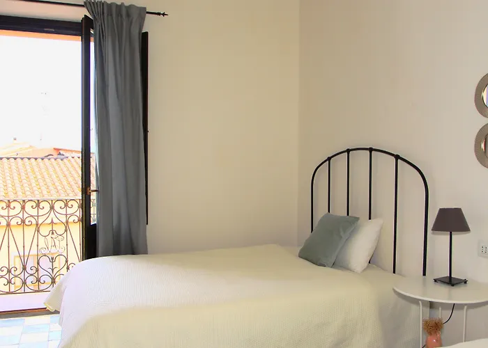 Is Scabas Guestrooms