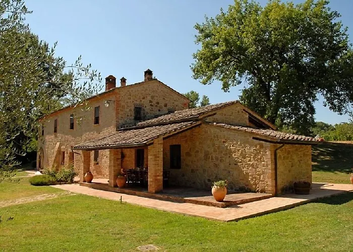 Il Molinaccio di Montepulciano