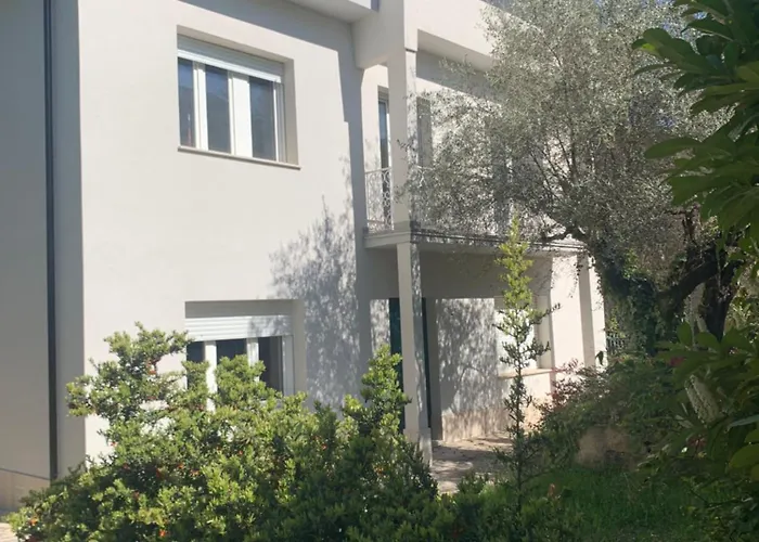 Il giardino di Silvia