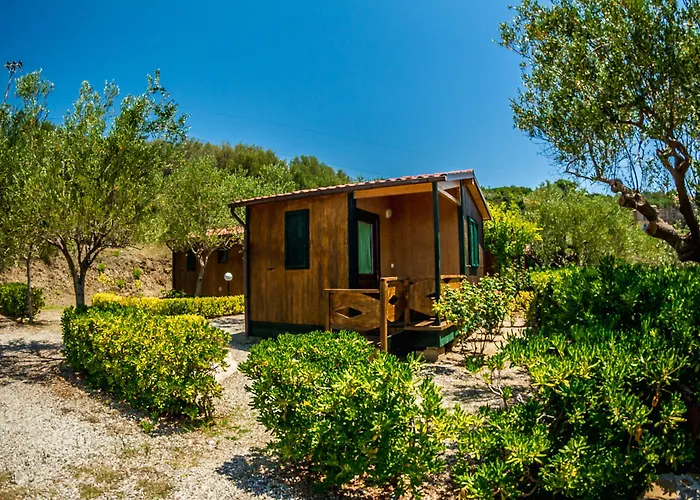 Agriturismo Valle di Marco