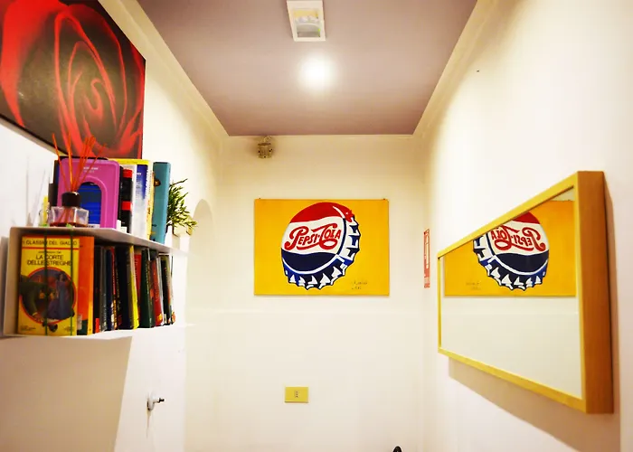 Althea Rooms