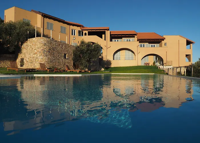 Agriturismo I Castellari