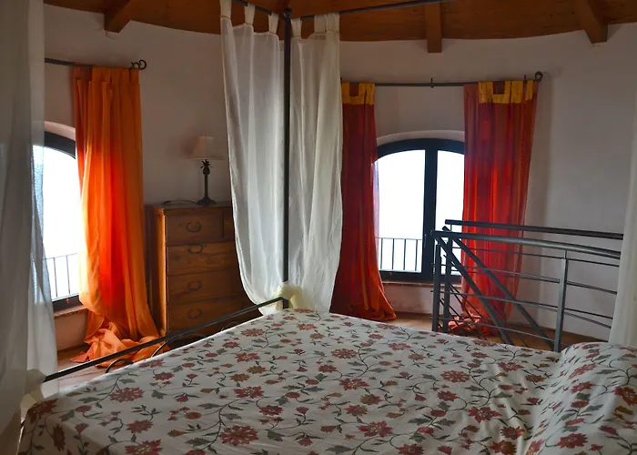Tenuta Le Rocchette