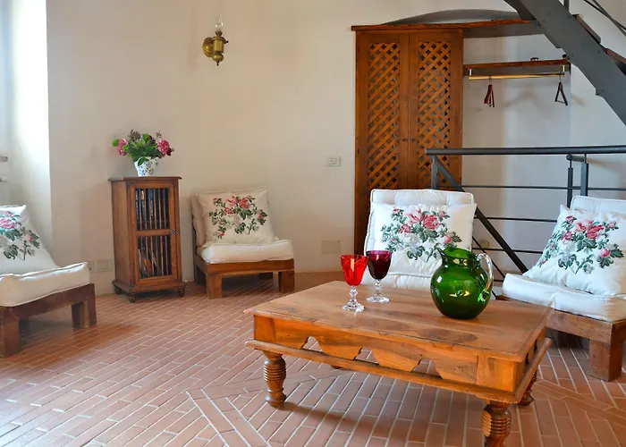 Tenuta Le Rocchette