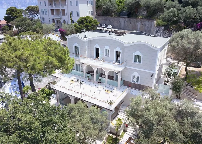 B&B: Sorrento Dream Resort