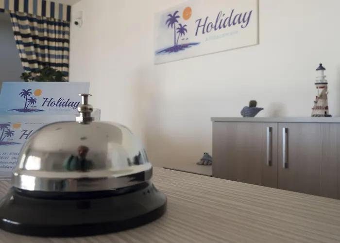 Holiday Affittacamere