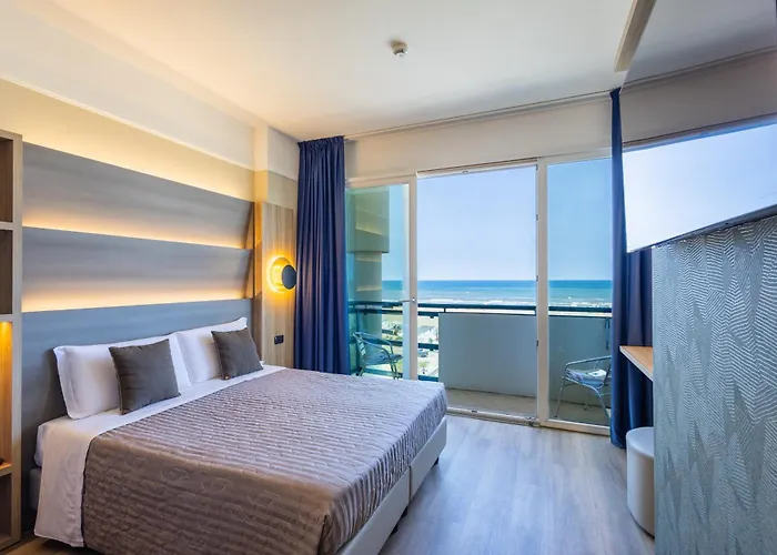 Palm Beach B&B Sea View