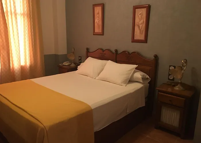 Hostal Posada Entrevinas