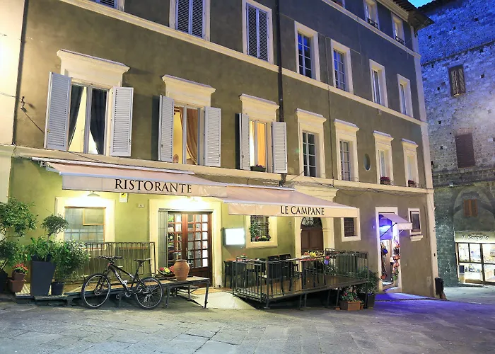  B&B Le Aquile