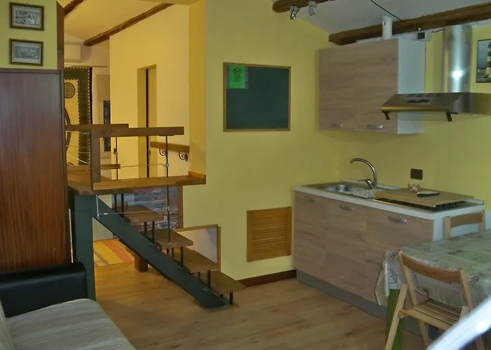 Domus Accomodations