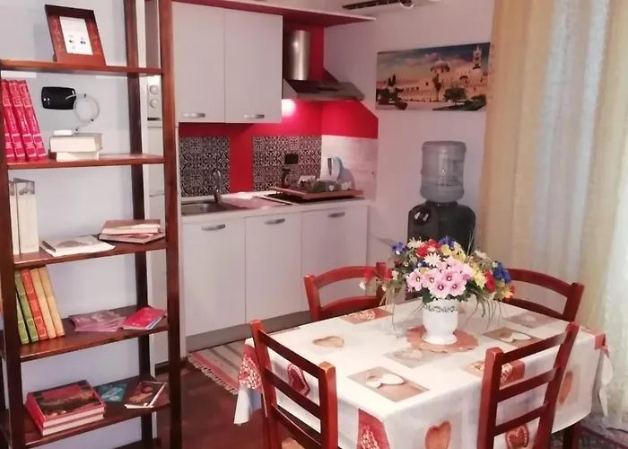 Domus Accomodations