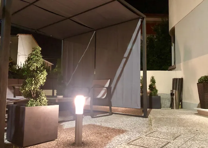 Villa Martina Classic&Luxury Room