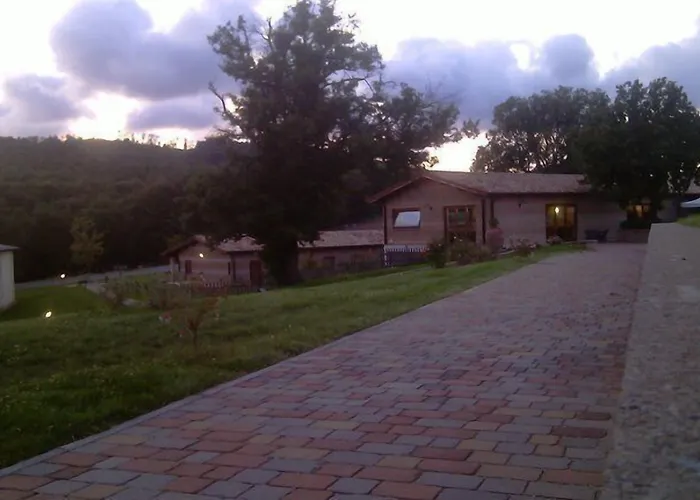 Agriturismo Monte dell'Olmo