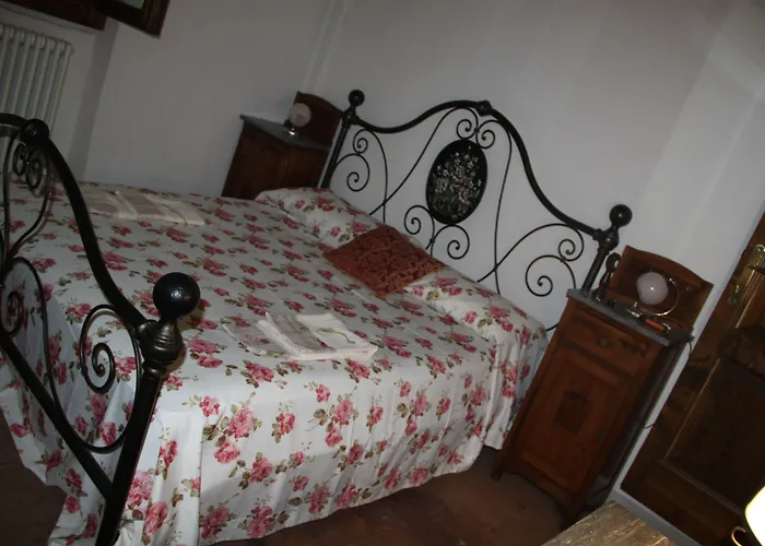 Camere Mazzini 49