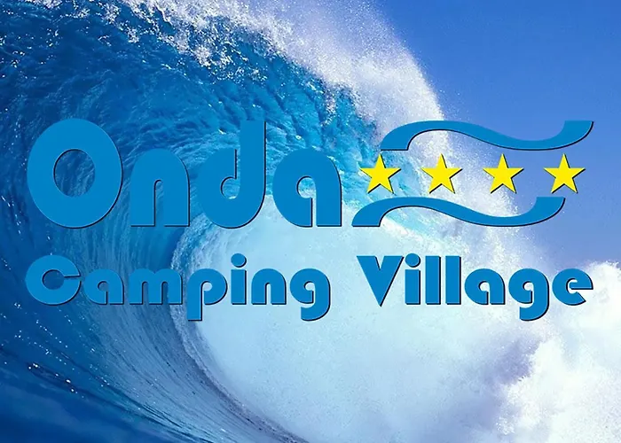 Hotel vicino al College: Onda Camping Village