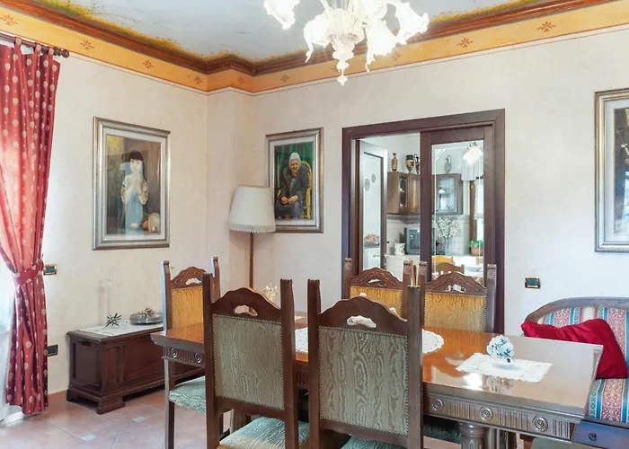 Villa In Tagliacozzo With Pool And Nature