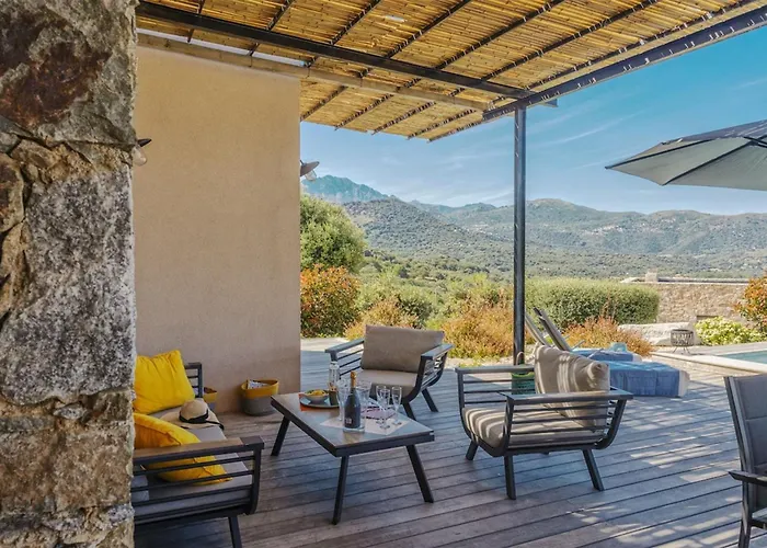 Villa Davia