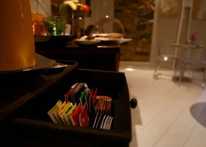 Art Boutique Hotel Acchiappasogni