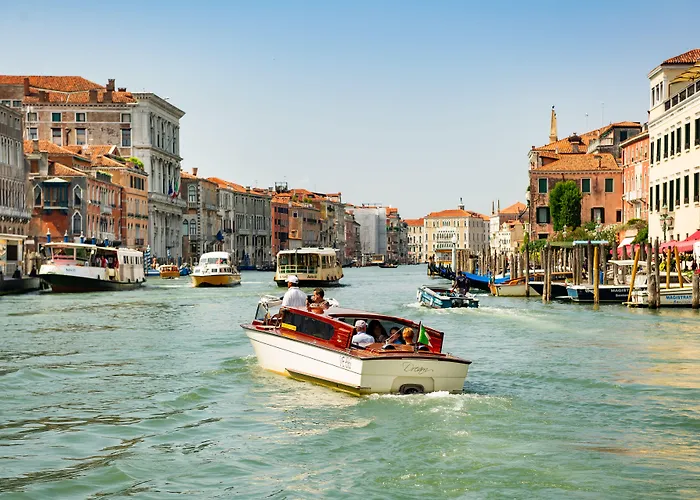  Staycity s Venice Mestre