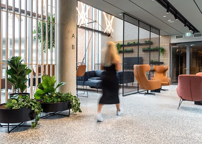 Citybox Tallinn City Center