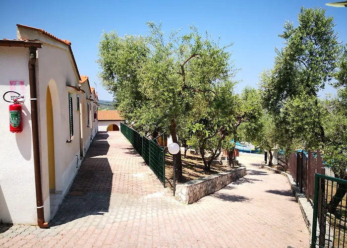 Villaggio Mare Blu