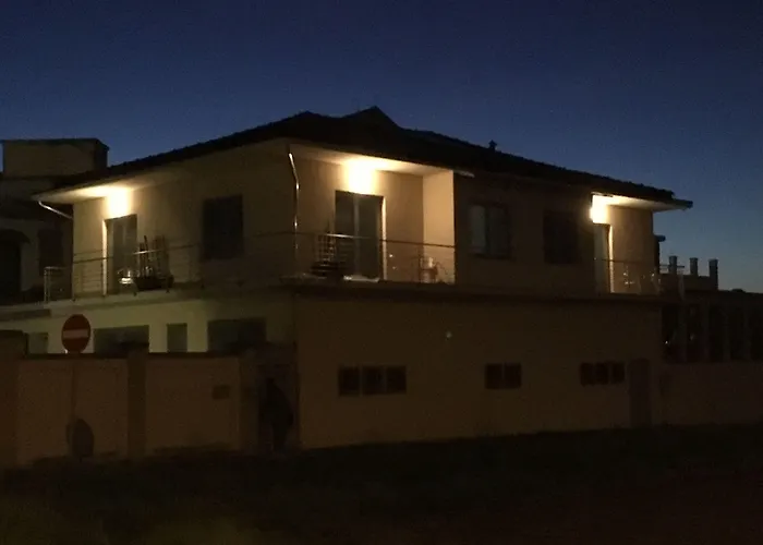 La Montrucca Camere