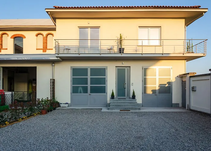 La Montrucca Camere