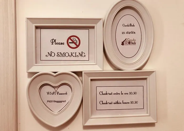 Gardabeds Adults Only