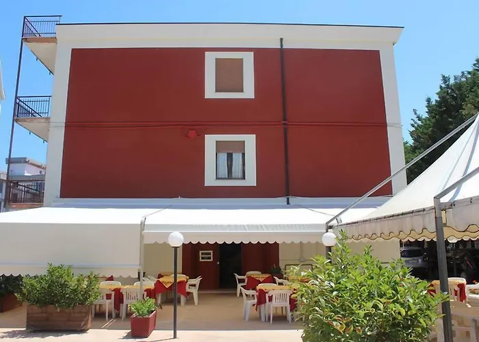  B&B Da Morena