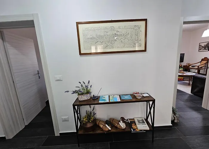 Affittacamere Casa Marconi